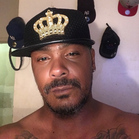 Metal Crown Baseball Cap (cross Posted). - Picture 8 of 8